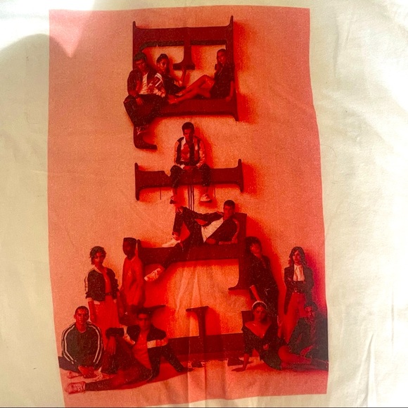 Bella + Canvas Elite T-Shirt❤️ - Picture 2 of 3